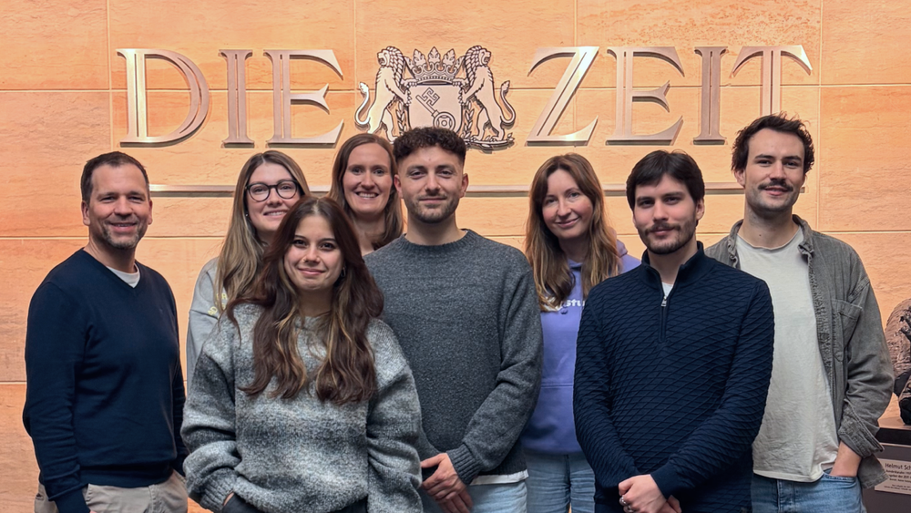 Über Uns | HeyStudium Bild